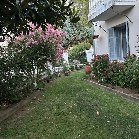 La Casa Di Rena Villa Ano Poroia Exterior photo
