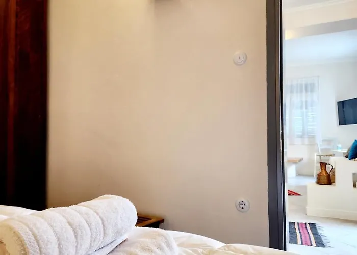 La Casa Di Rena