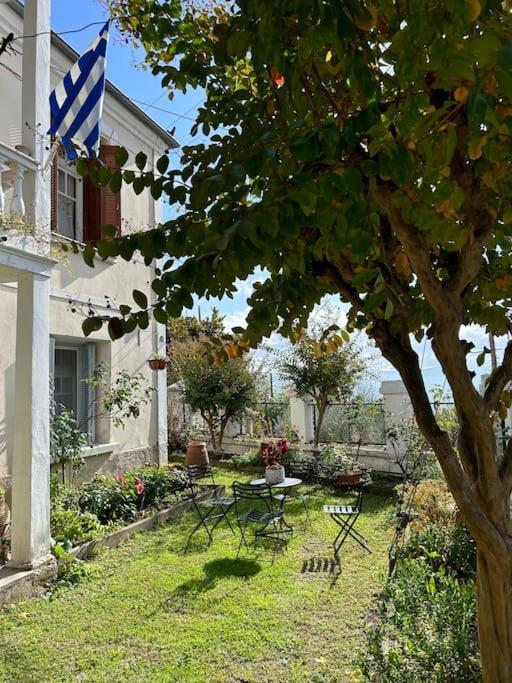 La Casa Di Rena * Áno Poróïa