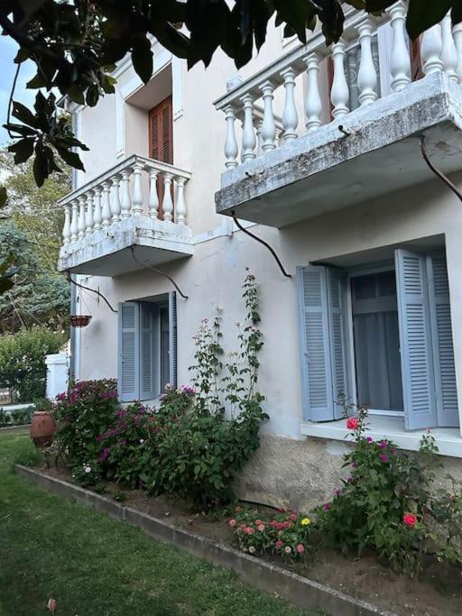 La Casa Di Rena Βίλα Áno Poróïa