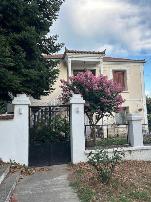 Βίλα La Casa Di Rena