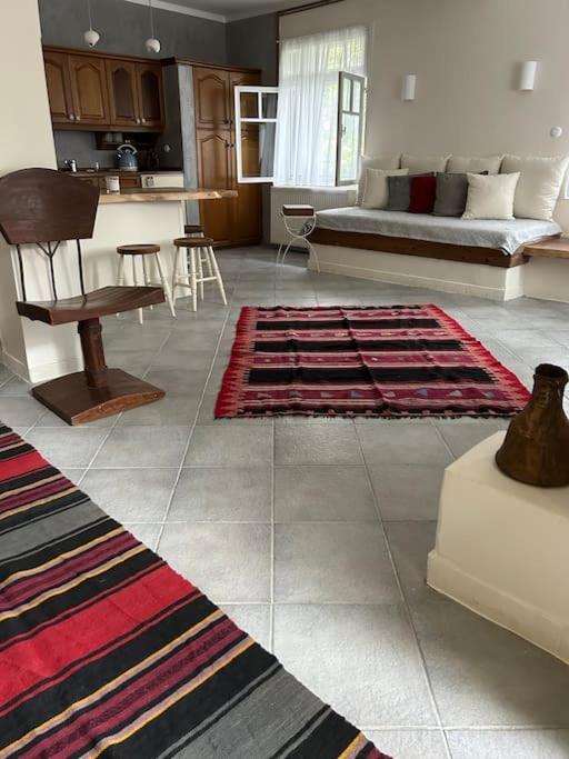 La Casa Di Rena Βίλα Áno Poróïa