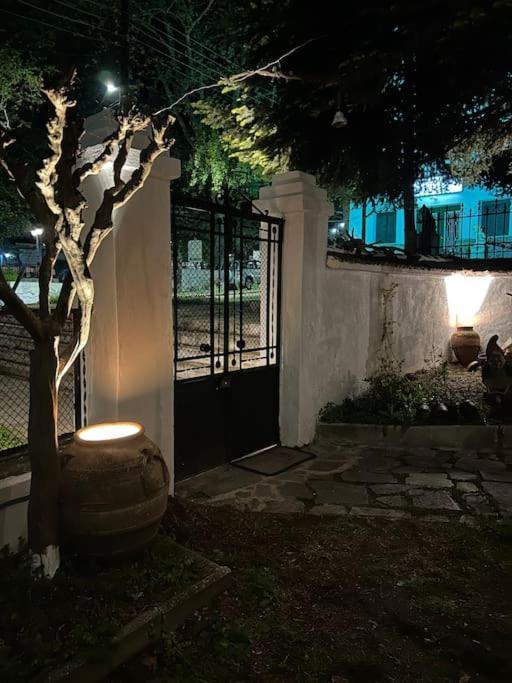 La Casa Di Rena Βίλα *