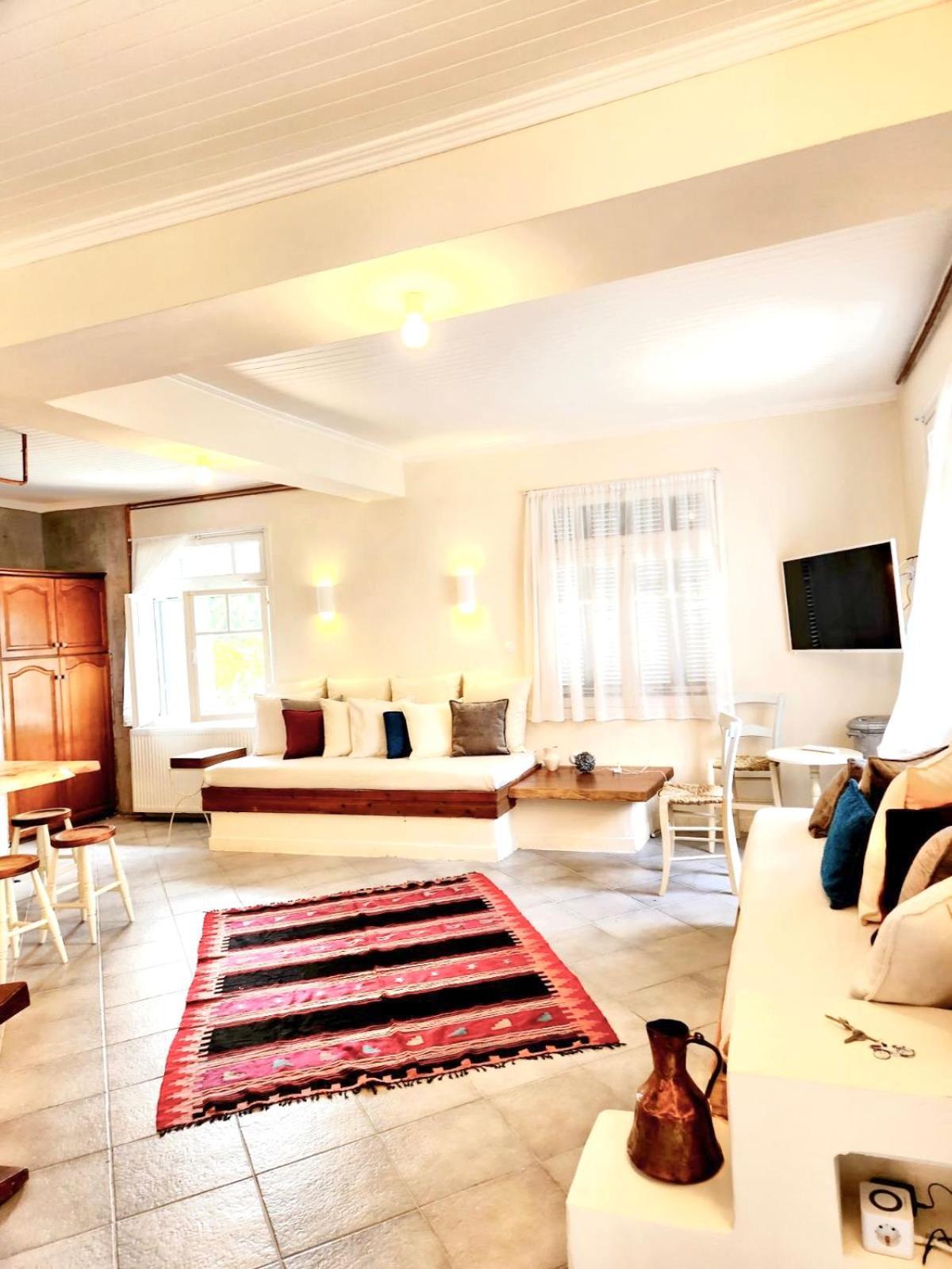Βίλα La Casa Di Rena