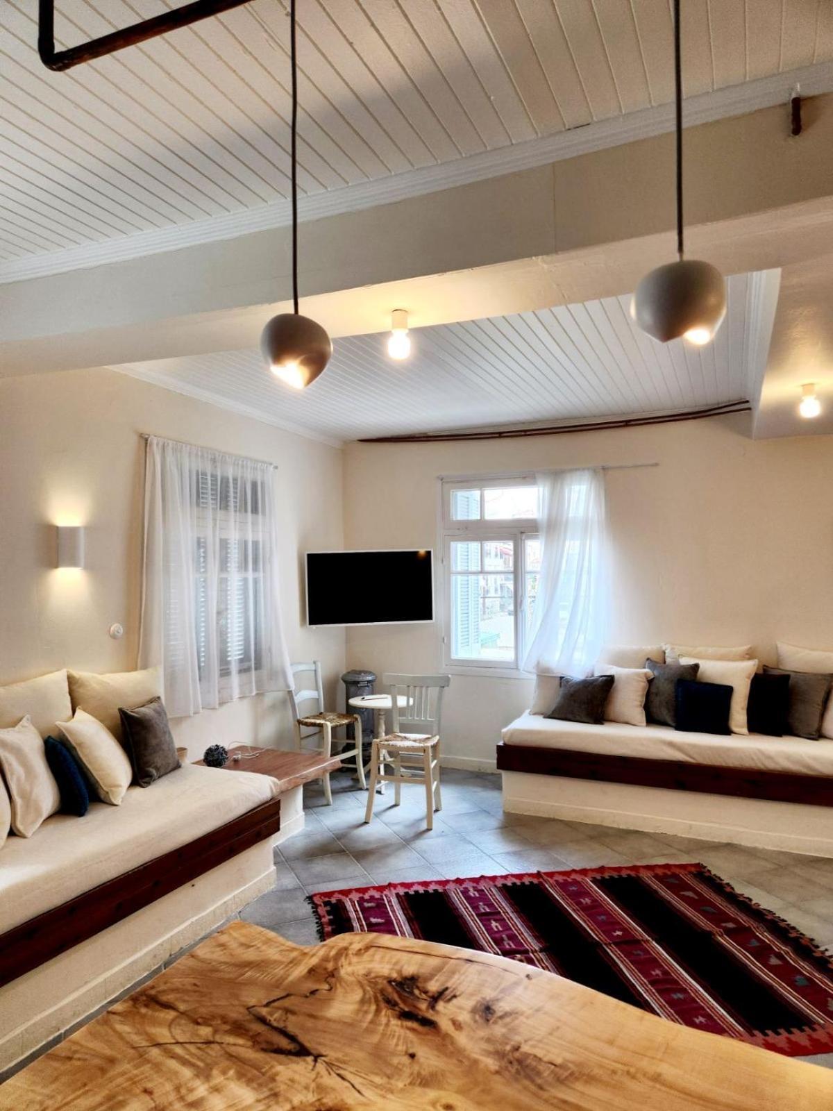 La Casa Di Rena *