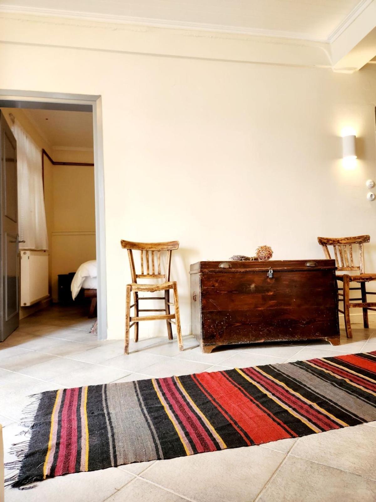 La Casa Di Rena Βίλα
