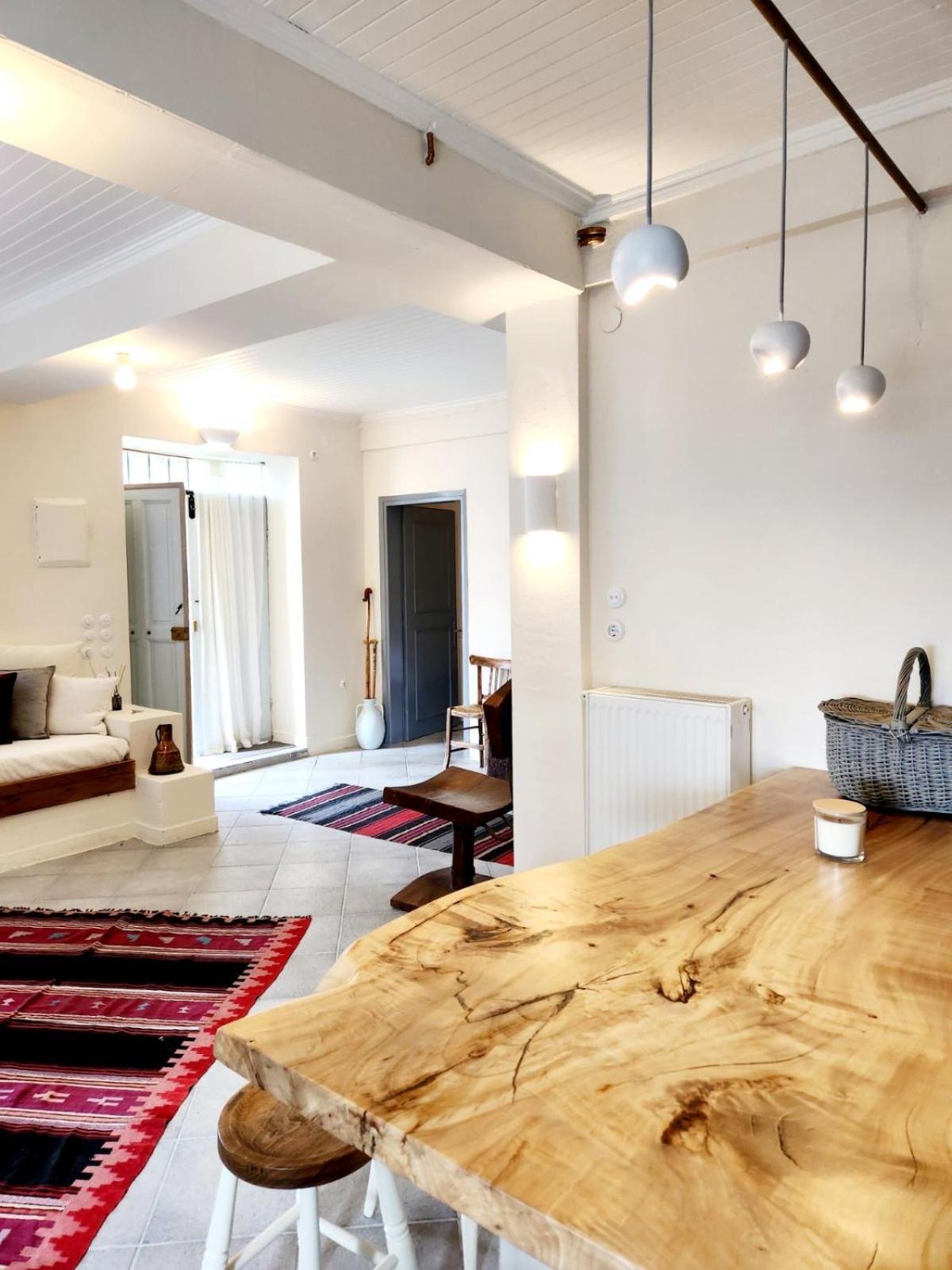 Βίλα La Casa Di Rena *